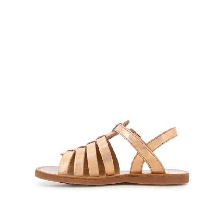  POM D'API SANDAAL  - De Peperstraat (Poperinge)