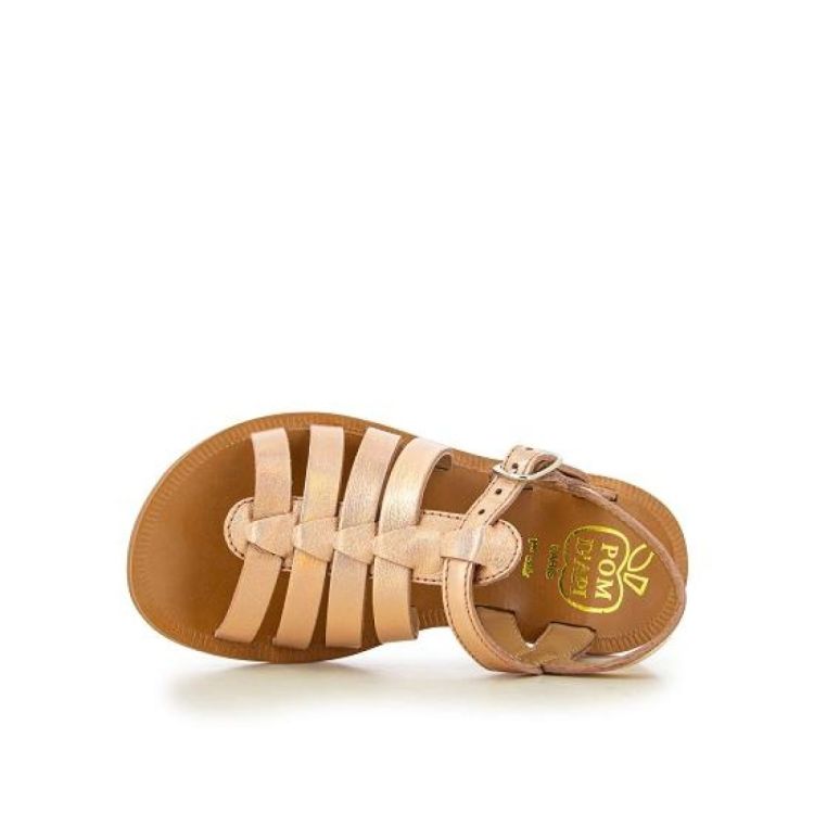  POM D'API SANDAAL  - De Peperstraat (Poperinge)