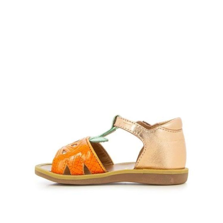  POM D'API SANDAAL  - De Peperstraat (Poperinge)