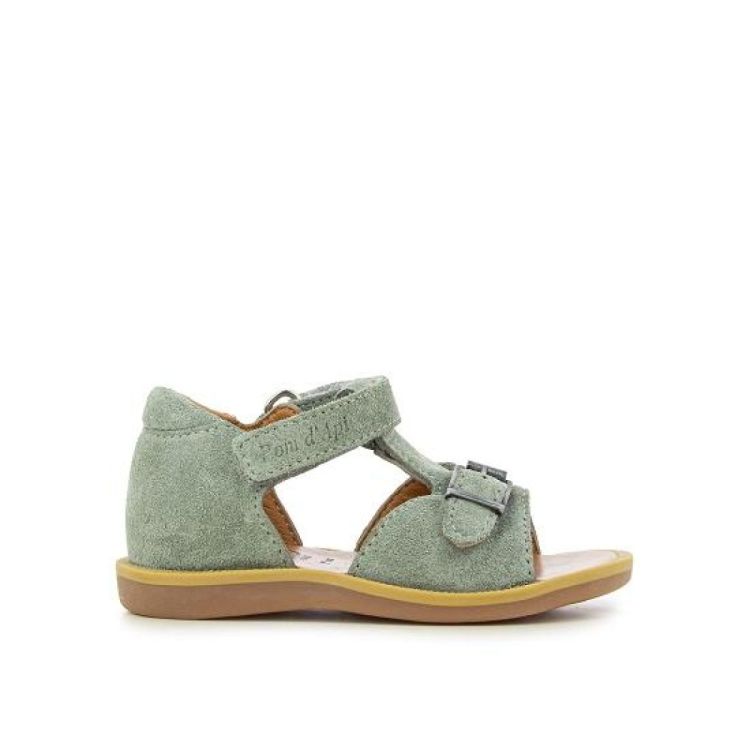  POM D'API SANDAAL  - De Peperstraat (Poperinge)