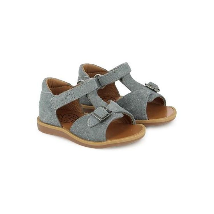  POM D'API SANDAAL  - De Peperstraat (Poperinge)