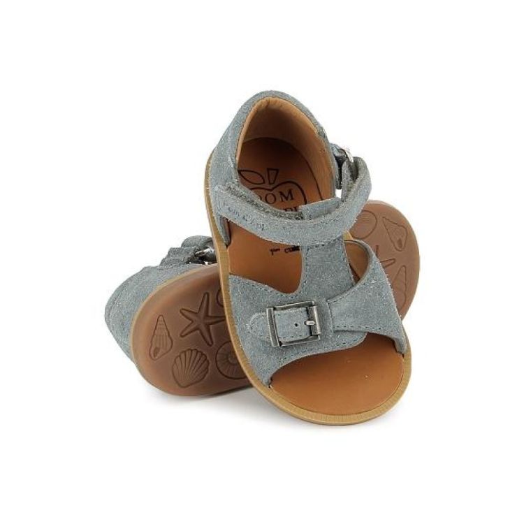  POM D'API SANDAAL  - De Peperstraat (Poperinge)