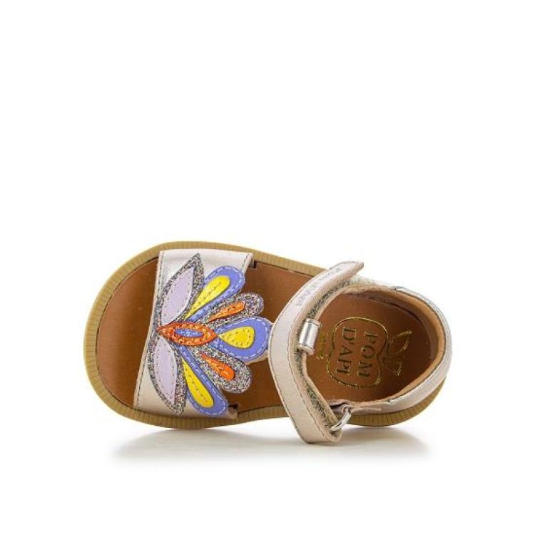  POM D'API SANDAAL  - De Peperstraat (Poperinge)