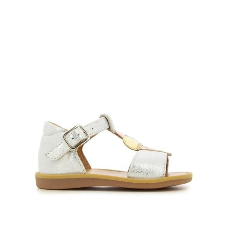  POM D'API SANDAAL  - De Peperstraat (Poperinge)