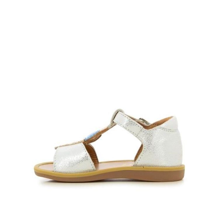  POM D'API SANDAAL  - De Peperstraat (Poperinge)