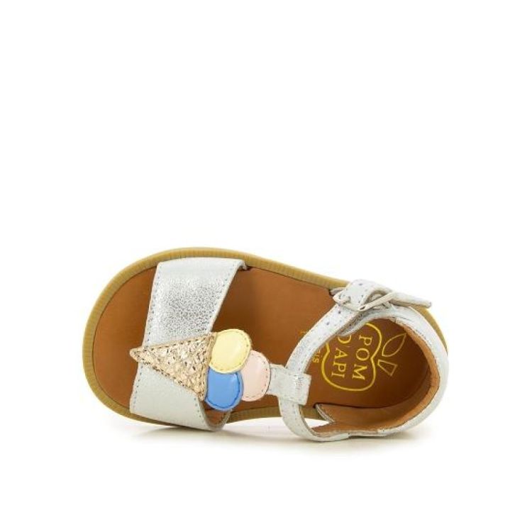  POM D'API SANDAAL  - De Peperstraat (Poperinge)