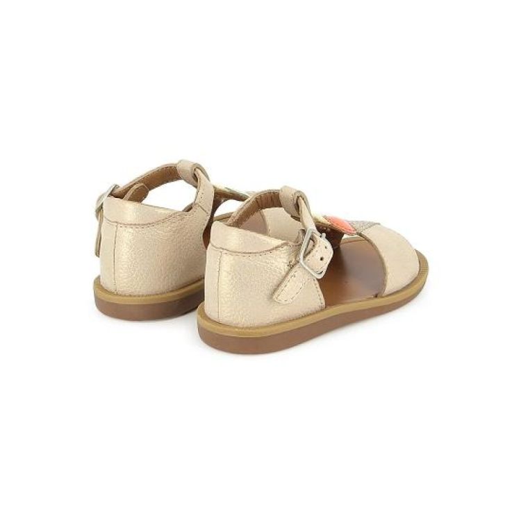  POM D'API SANDAAL  - De Peperstraat (Poperinge)