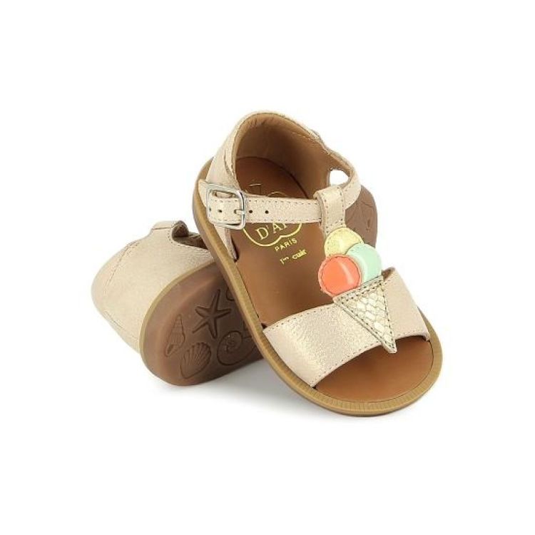  POM D'API SANDAAL  - De Peperstraat (Poperinge)