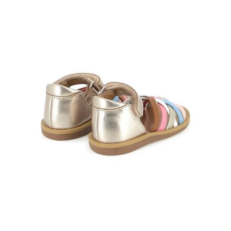  POM D'API SANDAAL  - De Peperstraat (Poperinge)