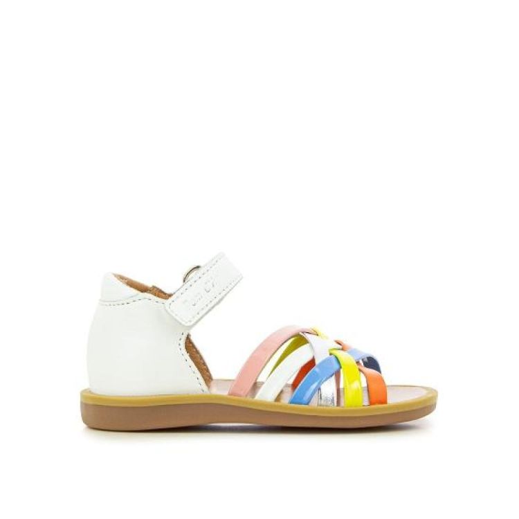  POM D'API SANDAAL  - De Peperstraat (Poperinge)