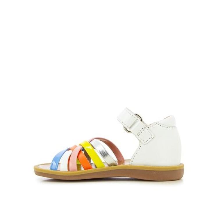  POM D'API SANDAAL  - De Peperstraat (Poperinge)