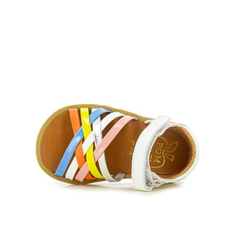  POM D'API SANDAAL  - De Peperstraat (Poperinge)