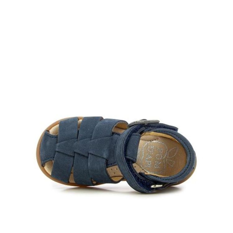  POM D'API SANDAAL  - De Peperstraat (Poperinge)