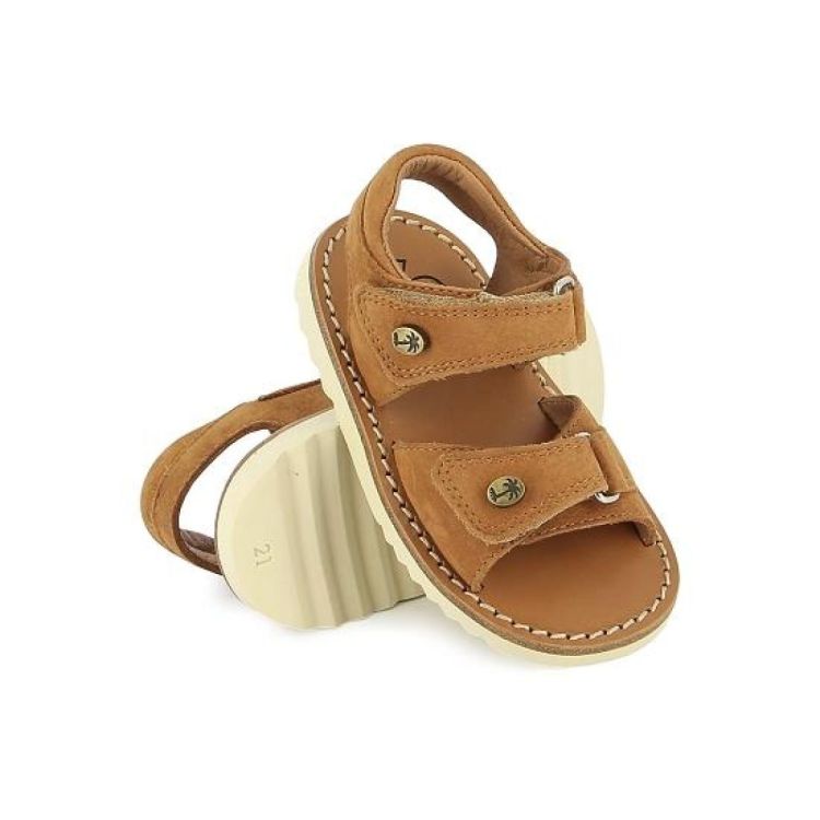  POM D'API SANDAAL  - De Peperstraat (Poperinge)