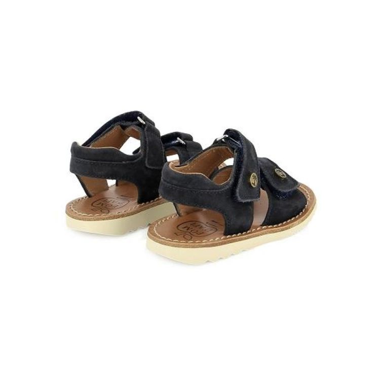  POM D'API SANDAAL  - De Peperstraat (Poperinge)