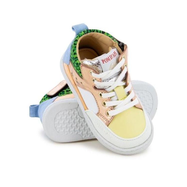  POM D'API  - De Peperstraat (Poperinge)