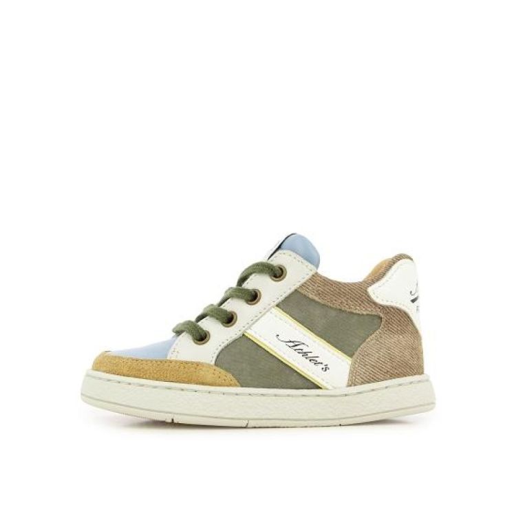  POM D'API  - De Peperstraat (Poperinge)