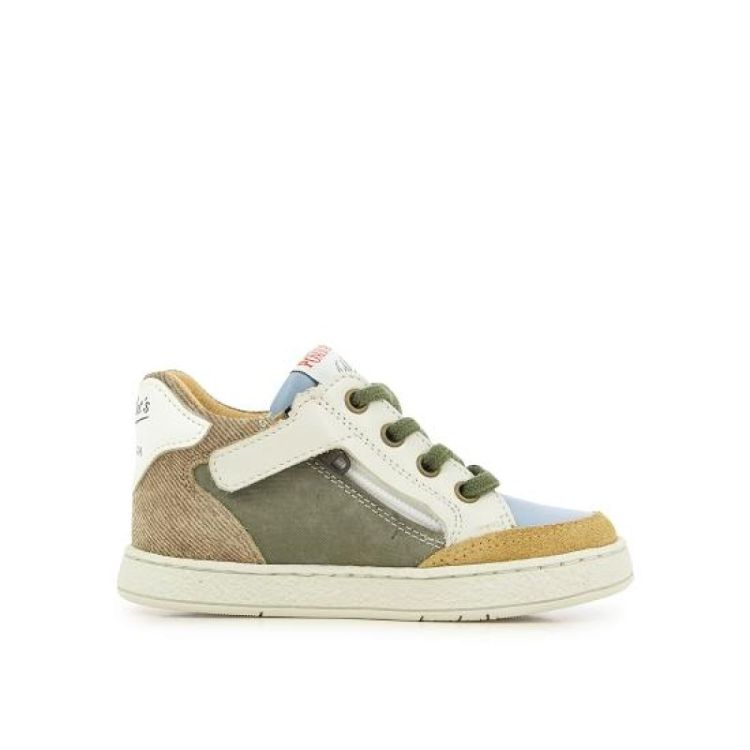  POM D'API  - De Peperstraat (Poperinge)