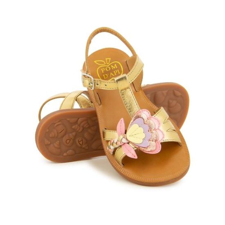  POM D'API  - De Peperstraat (Poperinge)