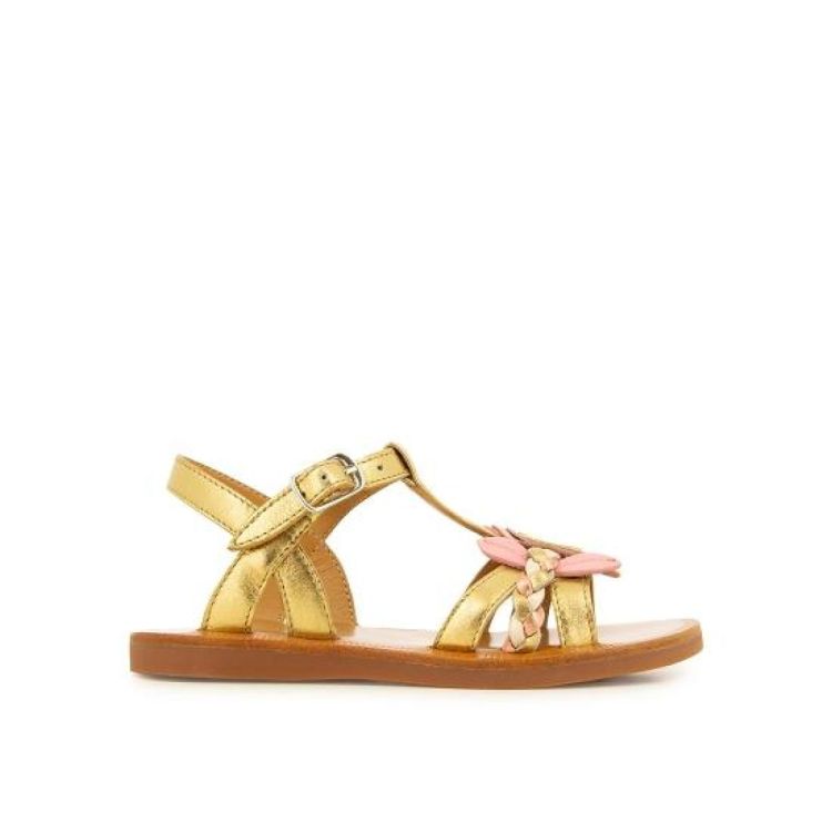  POM D'API  - De Peperstraat (Poperinge)