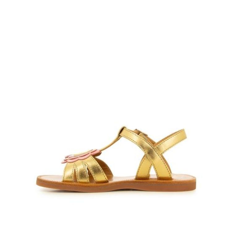  POM D'API  - De Peperstraat (Poperinge)