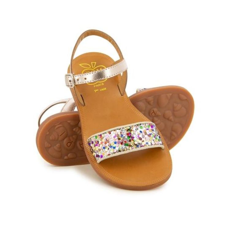  POM D'API  - De Peperstraat (Poperinge)