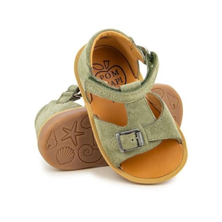  POM D'API  - De Peperstraat (Poperinge)