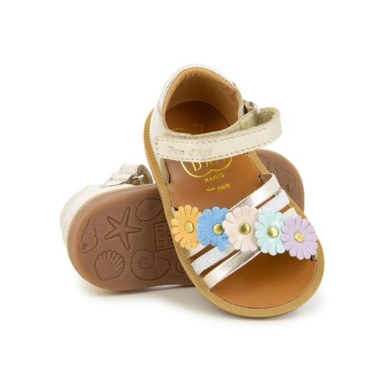  POM D'API  - De Peperstraat (Poperinge)