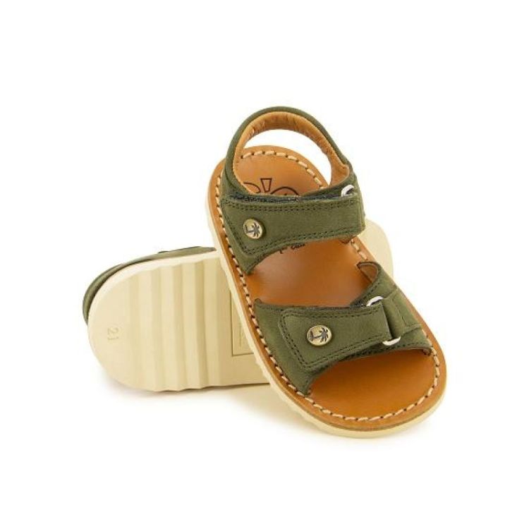  POM D'API  - De Peperstraat (Poperinge)