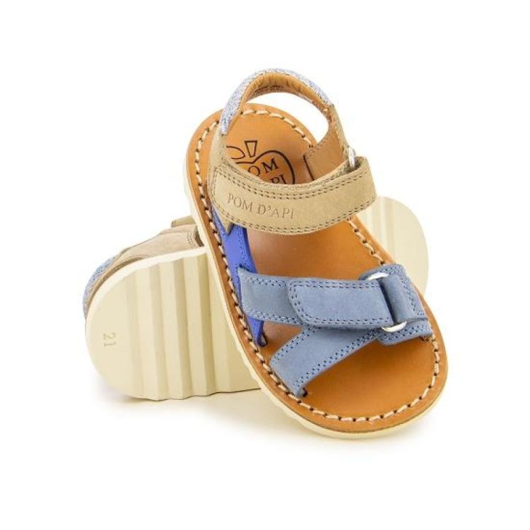  POM D'API  - De Peperstraat (Poperinge)