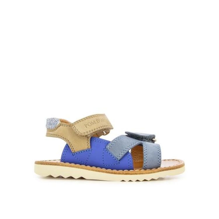  POM D'API  - De Peperstraat (Poperinge)