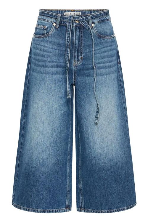 PULZ PULZ JEANS  (blauw) - De Peperstraat (Poperinge)