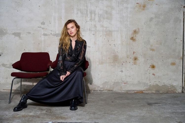  PULZ ROK  - De Peperstraat (Poperinge)