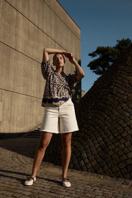  PULZ Shorts  - De Peperstraat (Poperinge)