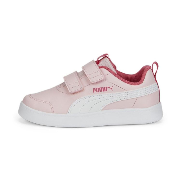  PUMA COURTFLEX V2 V PS  - De Peperstraat (Poperinge)
