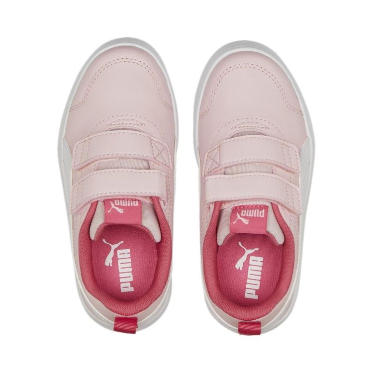  PUMA COURTFLEX V2 V PS  - De Peperstraat (Poperinge)