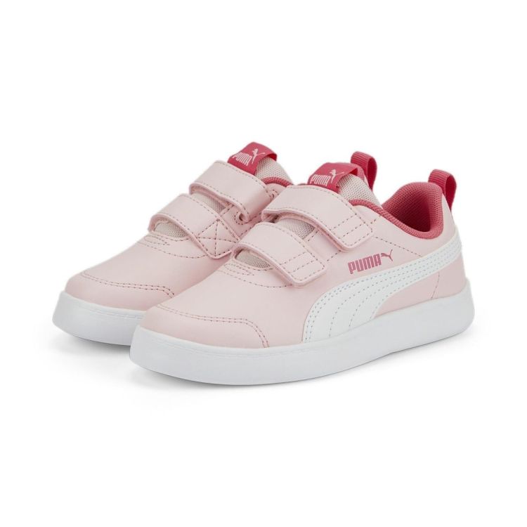 PUMA COURTFLEX V2 V PS  - De Peperstraat (Poperinge)