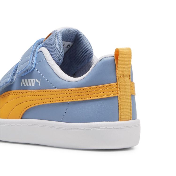  PUMA COURTFLEX V2 V PS  - De Peperstraat (Poperinge)