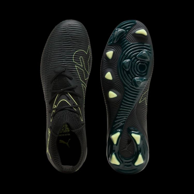  PUMA FUTURE 8 MATCH FG/AG  - De Peperstraat (Poperinge)