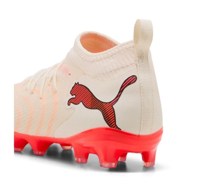 PUMA PUMA FUTURE 9 MATCH FG/AG JR  (oranje) - De Peperstraat (Poperinge)
