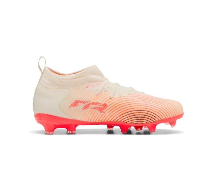 PUMA PUMA FUTURE 9 MATCH FG/AG JR  (oranje) - De Peperstraat (Poperinge)