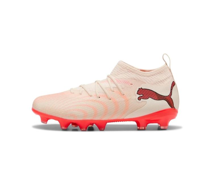 PUMA PUMA FUTURE 9 MATCH FG/AG JR  (oranje) - De Peperstraat (Poperinge)