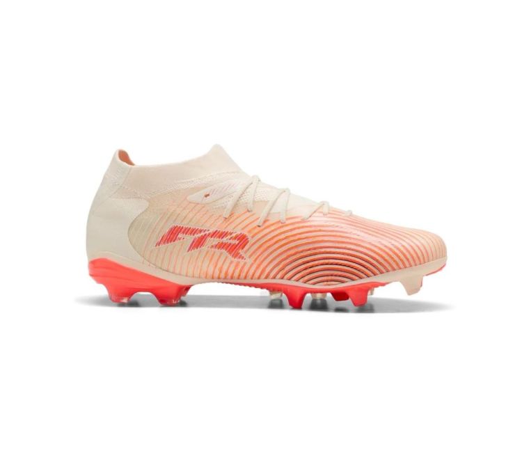 PUMA PUMA FUTURE 9 MATCH FG/AG  (oranje) - De Peperstraat (Poperinge)