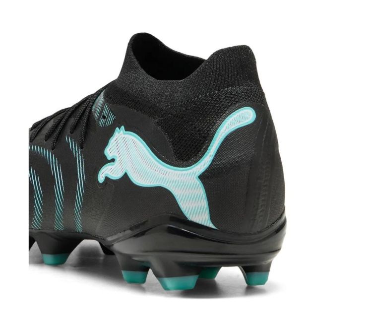 PUMA PUMA FUTURE 9 MATCH FG/AG  (zwart) - De Peperstraat (Poperinge)