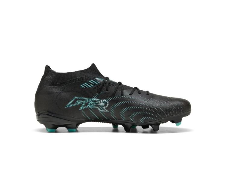 PUMA PUMA FUTURE 9 MATCH FG/AG  (zwart) - De Peperstraat (Poperinge)