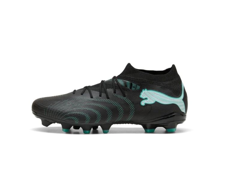 PUMA PUMA FUTURE 9 MATCH FG/AG  (zwart) - De Peperstraat (Poperinge)
