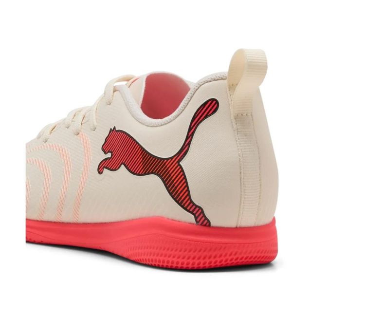 PUMA PUMA FUTURE 9 PLAY IT JR  (oranje) - De Peperstraat (Poperinge)