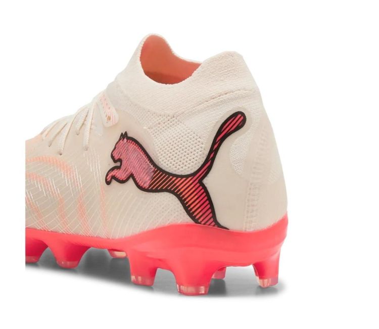 PUMA PUMA FUTURE 9 PRO FG/AG JR  (oranje) - De Peperstraat (Poperinge)