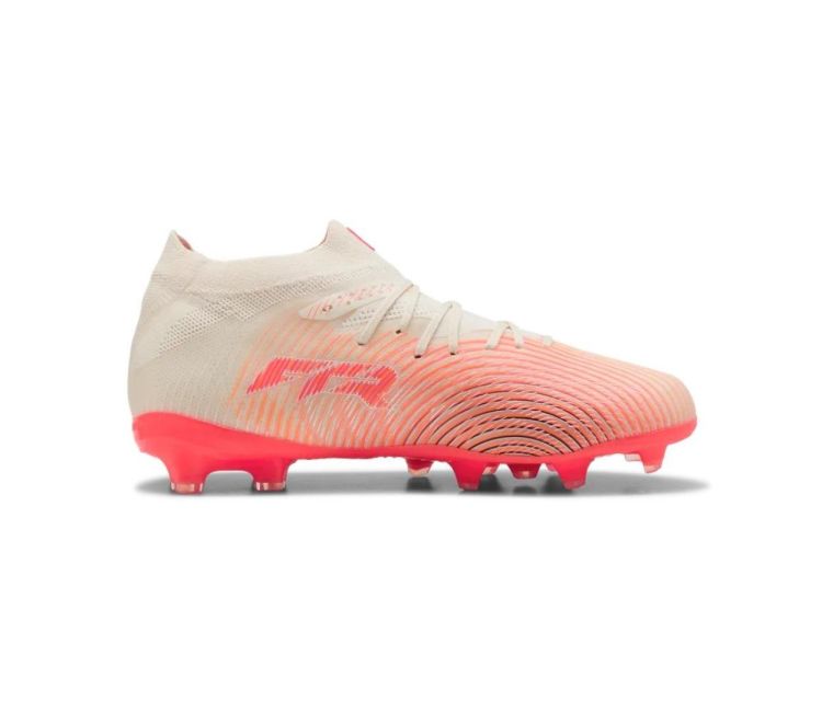 PUMA PUMA FUTURE 9 PRO FG/AG JR  (oranje) - De Peperstraat (Poperinge)