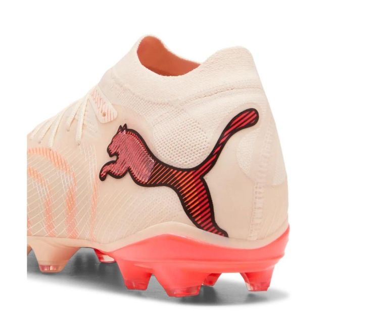 PUMA PUMA FUTURE 9 PRO FG/AG  (oranje) - De Peperstraat (Poperinge)